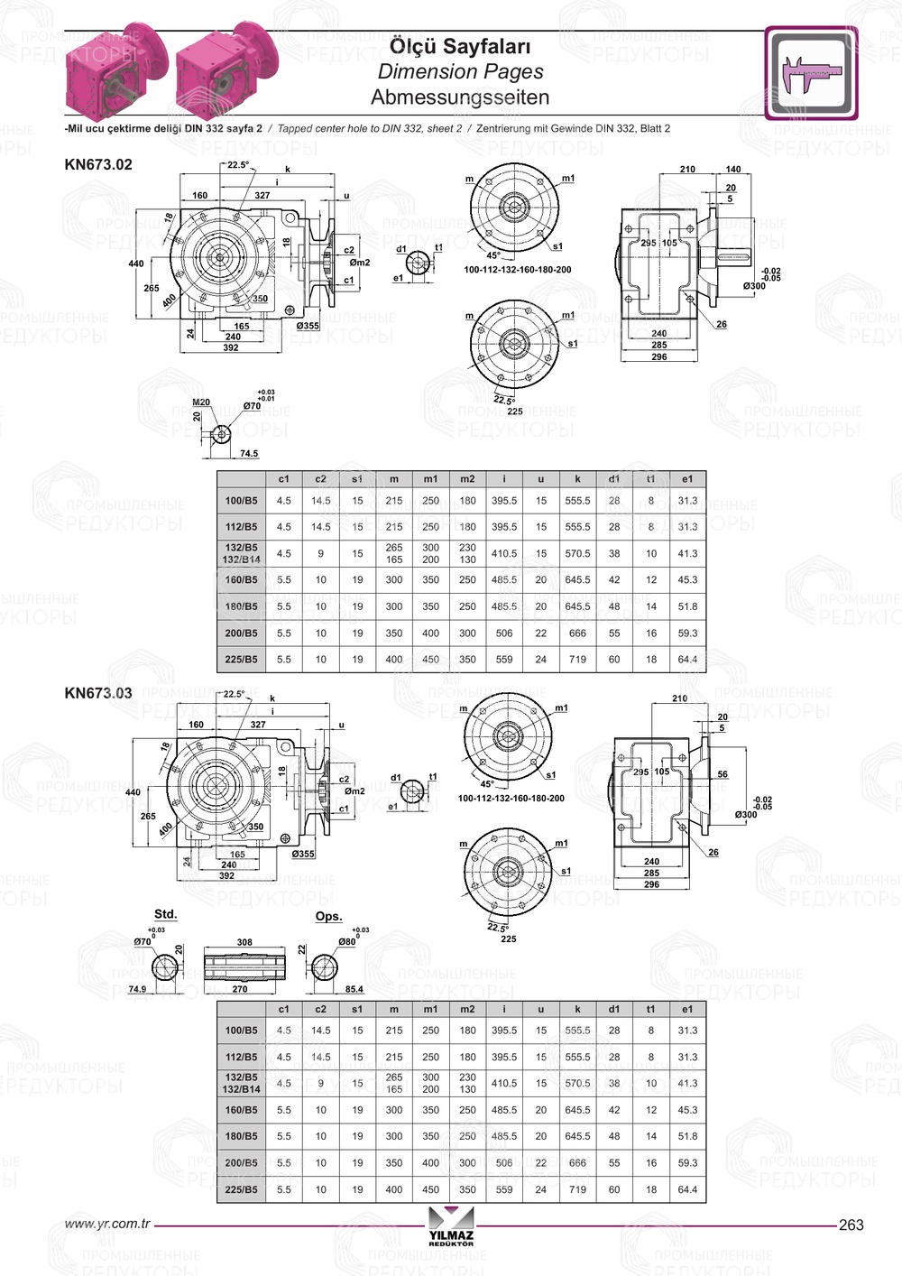 Yilmaz K 673-674-675-676